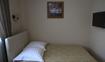 &quot;Причал&quot; гостиница во Владивостоке - фото 2