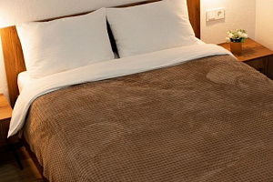 Квартира-студия Симеоновская 33А эт 1