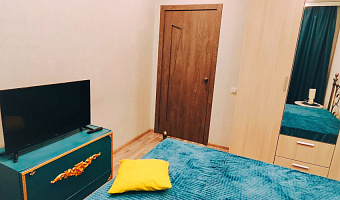 1-комнатная квартира Александра Полина 1 в Рязани - фото 4