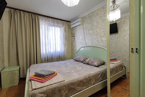 2х-комнатная квартира Подвойского 9 в Гурзуфе фото 16