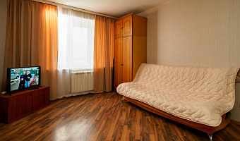1-комнатная квартира Румянцева 14А кв 65 в Смоленске - фото 3