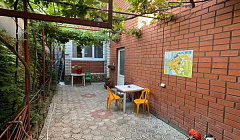 Фото объекта ««Елена» гостевой дом в Анапе», 3