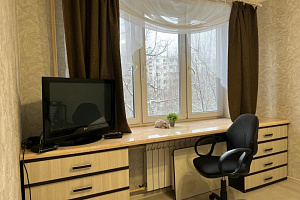 1-комнатная квартира Красного Маяка 4к2 в Москве 14