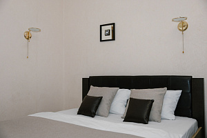 1-комнатная квартира Пушкинская 130