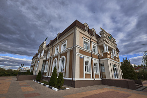 Гостиницы Белгорода у парка, "Мята" у парка - цены