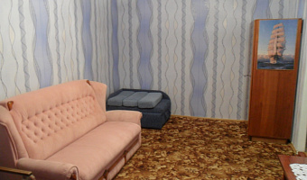 &quot;У Моря&quot; 1-комнатная квартира в Севастополе - фото 2