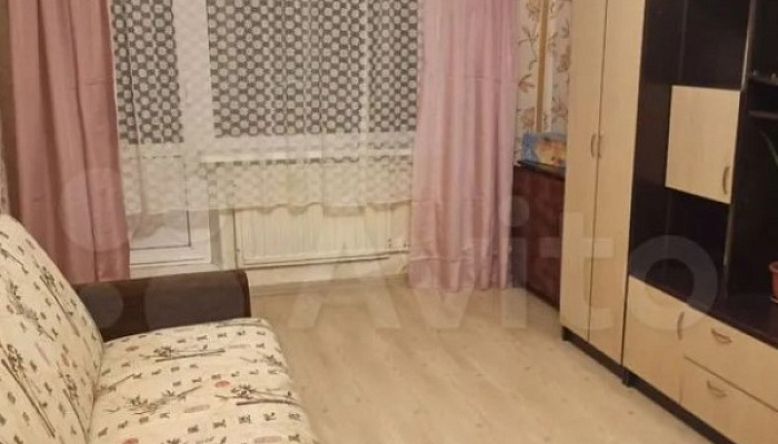1-комнатная квартира Жуковского 59 в Петрозаводске - фото 1
