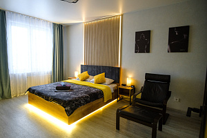 1-комнатная квартира Титова 232/3