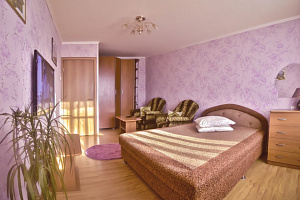 Апарт-отели в Мурманске, "Северное Сияние" апарт-отель апарт-отель - забронировать номер