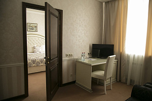 &quot;Форум&quot; гостиница в Томске фото 14