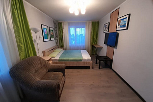 1-комнатная квартира Северный 18 эт 9