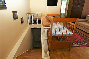 2х-этажный дом под-ключ Комсомольская 18 в Евпатории фото 9