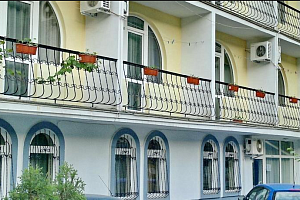 Мини-отели поселка Утес, "Riviera" мини-отель - фото