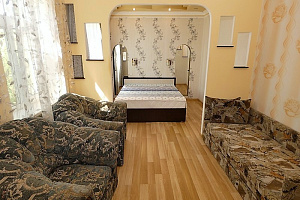 2х-комнатный дом под-ключ Симферопольская 28 в Евпатории фото 9