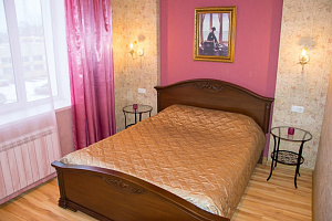 Комната в , "Тимьяновы камни" мини-отель - фото