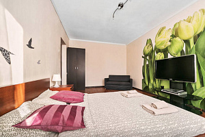 Квартиры Лобни на месяц, "Lumi" 1-комнатная на месяц - цены