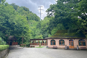 Ресторан «Навалишенское ущелье»