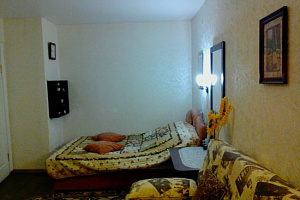 1-комнатная квартира Меньшикова 23 в Севастополе фото 10