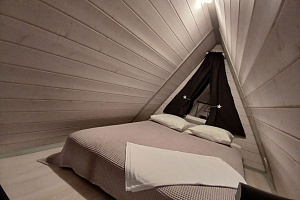 Дом под-ключ Центральная 89Б