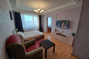 1-комнатная квартира Северный 16 эт 5