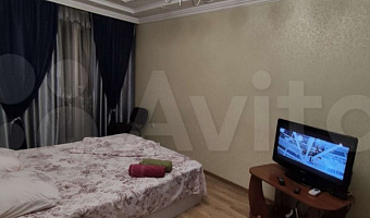 1-комнатная квартира Севастопольская 32 в Симферополе - фото 3