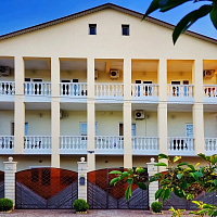 &quot;Одиссей&quot; гостевой дом