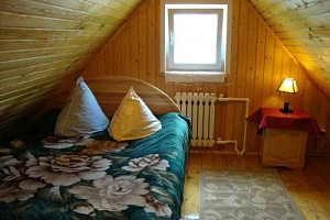 Квартиры Осташкова 1-комнатные, "Солнце Селигера" 1-комнатная - цены