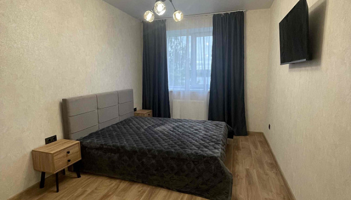 1-комнатная квартира Нариманова 33 кв 18 в Костроме - фото 1