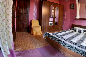 &quot;Guest House Antik&quot; мини-гостиница в с. Солнечногорское (Алушта), ул. Персиковая, 44 фото 2