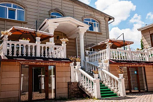 Отели Кисловодска с балконом, "Вершина" с балконом