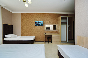 &quot;AsTerias&quot; гостиница в Кабардинке фото 8