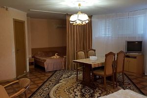&quot;Полина&quot; мини-гостиница в Геленджикe, ул. Луначарского, 133/22 фото 2