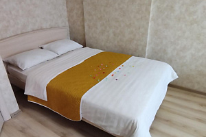 Мотели в Ижевске, 1-комнатная Парковая 7 мотель - забронировать номер
