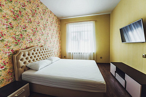 "Крейзера 14В-8" 2х-комнатная квартира