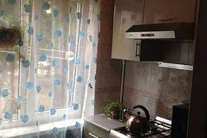 Квартиры Кабардинки с кухней, 1-комнатная Дружбы 2 кв 133 с кухней - фото
