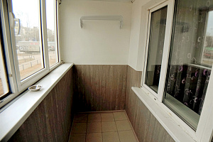 1-комнатная квартира Краснореченская 163 в Хабаровске 14