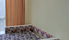 Фото объекта «Квартира-студия Нагорный тупик 13Б эт 3 в Сириусе», 2