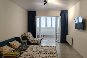 1-комнатная квартира Октябрьская 74