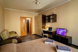 1-комнатная квартира Гарабурды 5 кв 150 в Смоленске 7