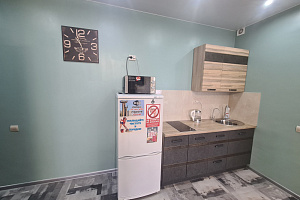 Фото номера «"Люкс" 2-комнатный», 4