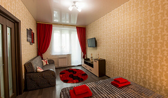1-комнатная квартира Харитонова 3 в Ярославле - фото 4