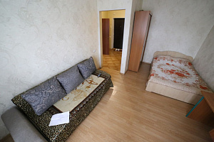 Дома Уфы с баней, "На Бакалинской 19" 1-комнатная с баней - фото