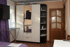 2х-комнатная квартира Лазарева 48 в Лазаревском фото 11