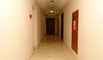&quot;Апартаменты Alushta Royal&quot; 1-комнатная квартира-студия в Алуште - фото 5