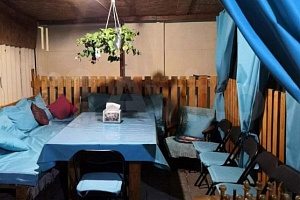 3х-комнатный дом под-ключ Клубный 2