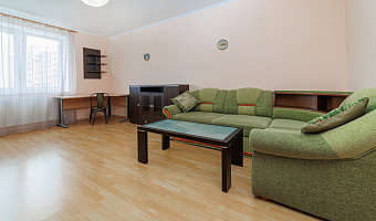 &quot;Большая с джакузи&quot; 2х-комнатная квартира в Зеленоградске - фото 3