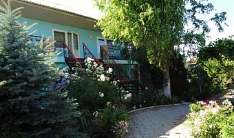 &quot;Ласковый бриз&quot; гостевой дом в Николаевке - фото 2