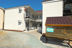 "Катрина" гостевой дом