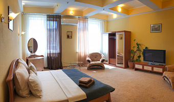 &quot;Peshera Hotel&quot; гостиница в Алуште - фото 4