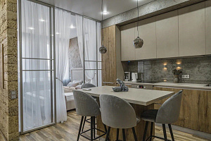 &quot;710.2&quot; апартаменты в апарт-отеле &quot;Атлас&quot;